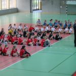 So geht Handball in Potsdam