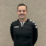 Neuer Trainer bei der Ersten