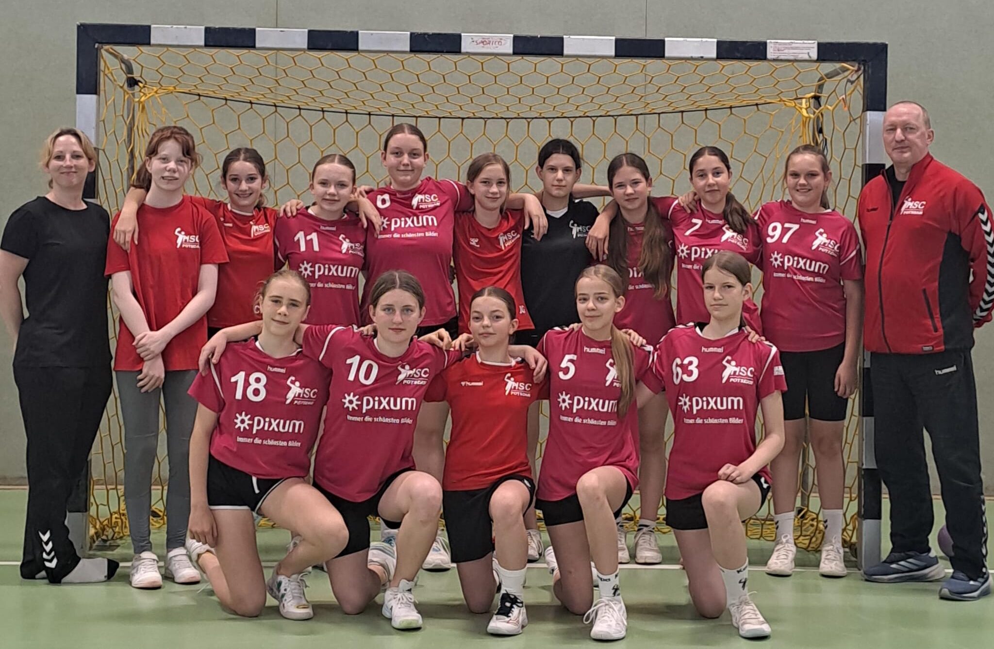 C-Jugend