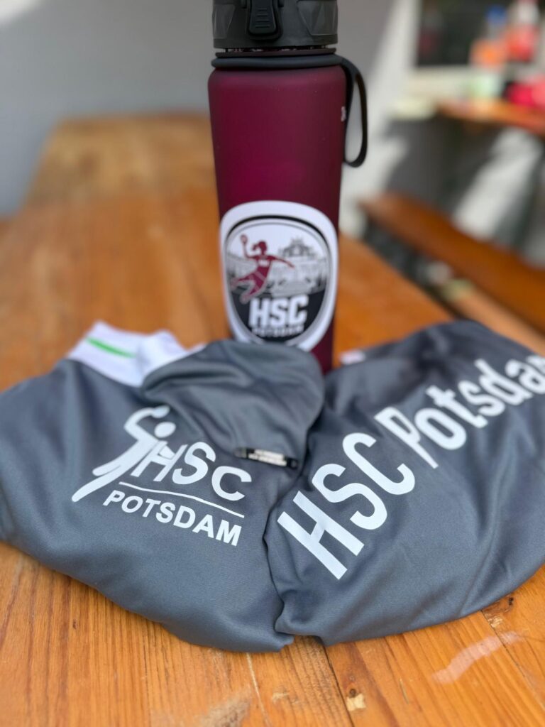 Saisonabschluss B- und C-Jugend