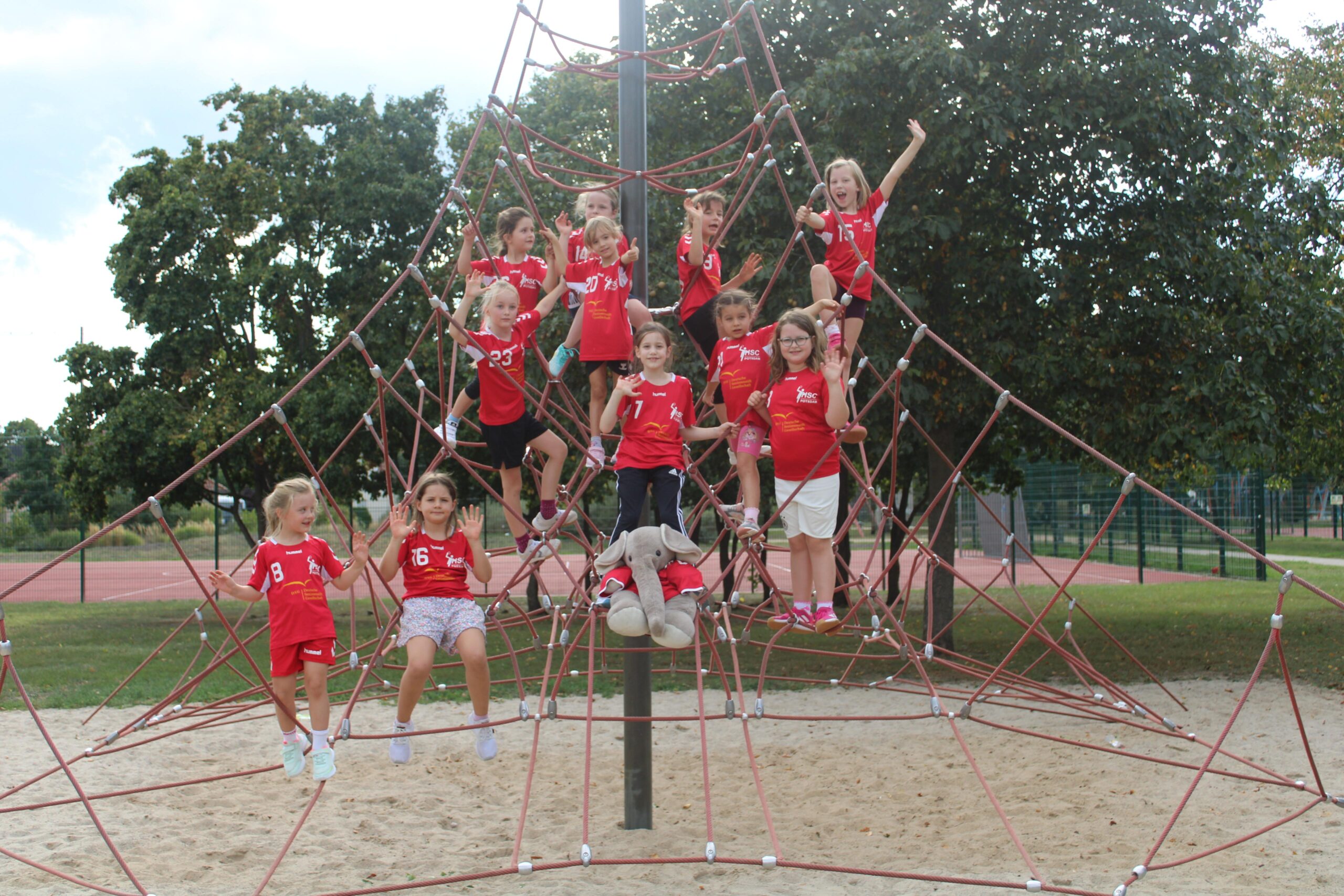 F-Jugend (Minis)