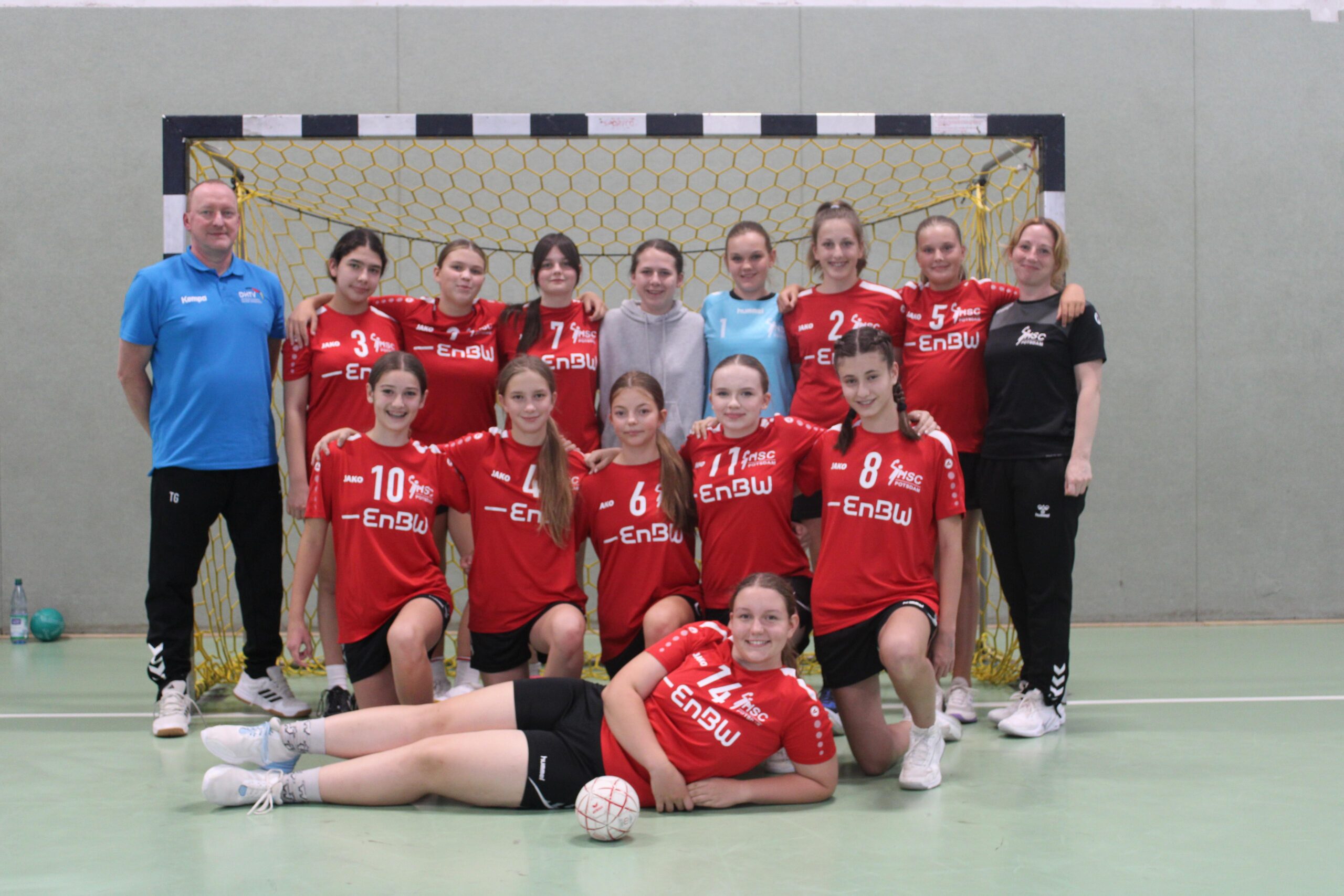 C-Jugend